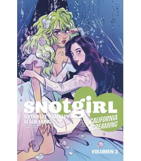 Snotgirl Nº 02