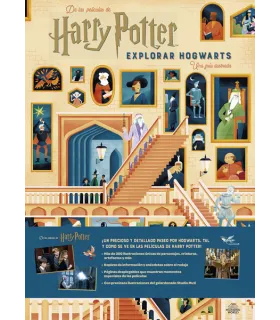 Harry Potter: Explorar...