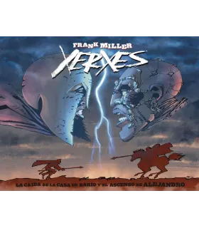 Xerxes: La caída de la casa...