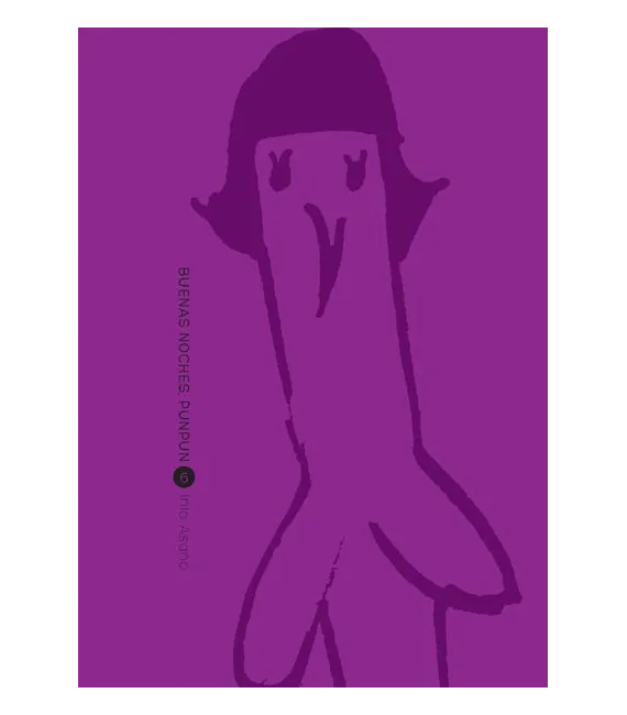 Buenas noches, Punpun Nº 06 (de 13)