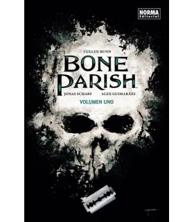 Bone Parish Nº 01