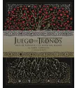 Juego de Tronos: Guía de Poniente y el resto del mundo (La serie completa)