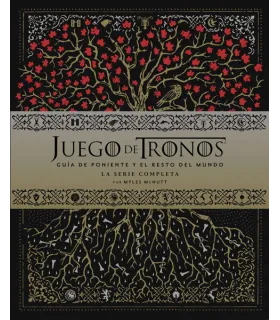 Juego de Tronos: Guía de...