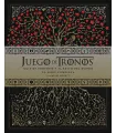 Juego de Tronos: Guía de Poniente y el resto del mundo (La serie completa)