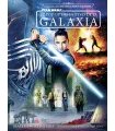 Star Wars: El pop-up definitivo de la Galaxia