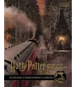 Harry Potter: Los archivos de las películas Nº 2: Callejón Diagón, Expreso de Hogwarts y el Ministerio