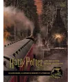 Harry Potter: Los archivos de las películas Nº 2: Callejón Diagón, Expreso de Hogwarts y el Ministerio
