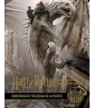 Harry Potter: Los archivos de las películas Nº 3: Horrocruxes y Reliquias de la Muerte