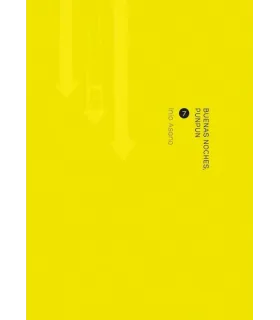 Buenas noches, Punpun Nº 07 (de 13)
