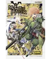 Monster Hunter Epic Nº 2 (de 3)