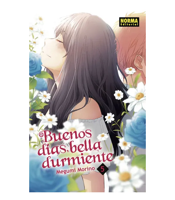 Buenos días, bella durmiente Nº 5 (de 6)