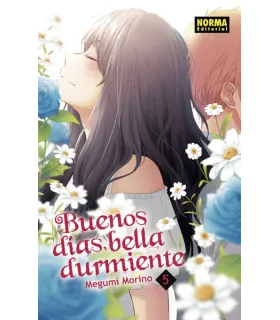 Buenos días, bella durmiente Nº 5 (de 6)