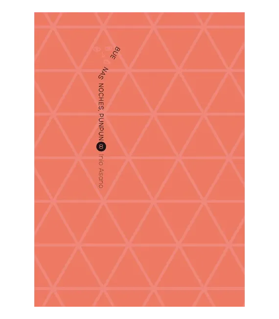 Buenas noches, Punpun Nº 08 (de 13)