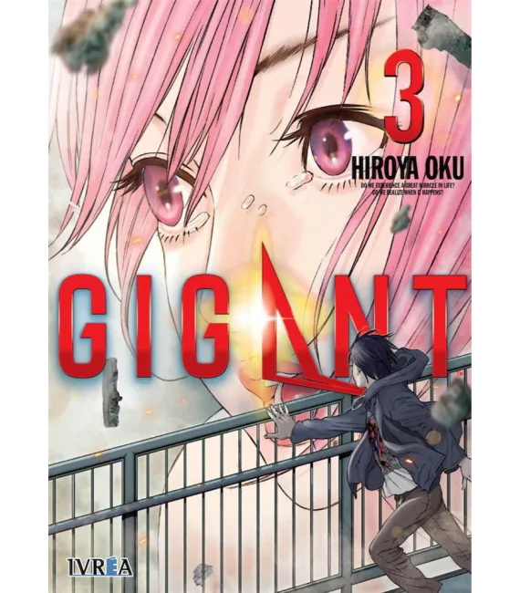 Gigant Nº 03