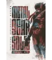 Metal Gear Solid Nº 01: Project Rex