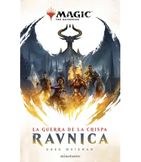 Magic the Gathering - La...