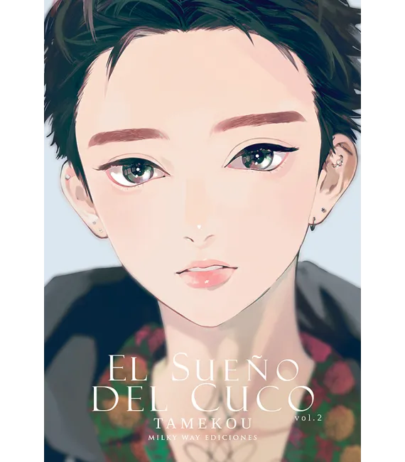 El sueño del cuco Nº 2 (de 2)