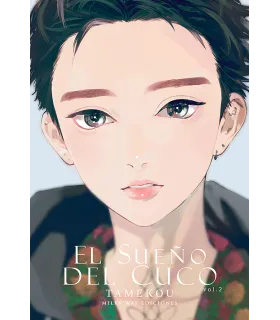 El sueño del cuco Nº 2 (de 2)