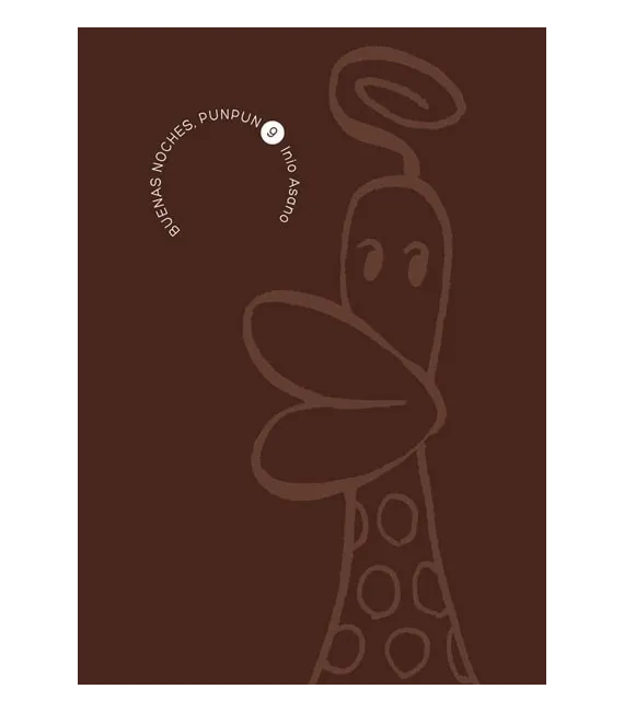 Buenas noches, Punpun Nº 09 (de 13)