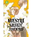 Nuestra salvaje juventud Nº 6 (de 8)