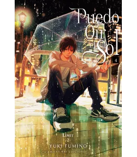 Puedo oír el sol Nº 04