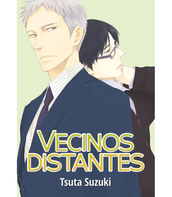 Vecinos Distantes