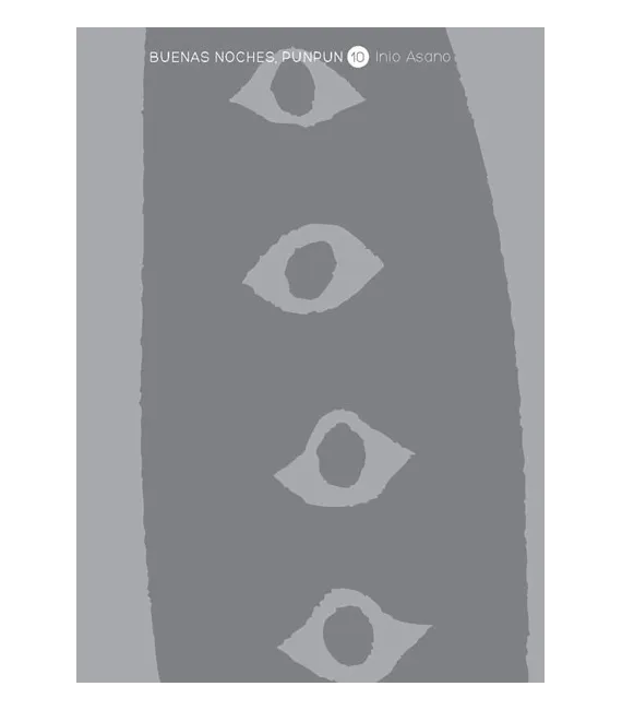 Buenas noches, Punpun Nº 10 (de 13)