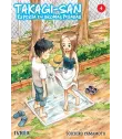 Takagi-san, experta en bromas pesadas Nº 04