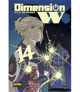 Dimension W Nº 14