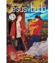Las vacaciones de Jesús y Buda Nº 13