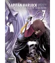 Capitán Harlock: Dimension Voyage Nº 07
