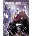 Capitán Harlock: Dimension Voyage Nº 07