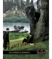 Harry Potter: Los archivos de las películas Nº 4: Los alumnos de Hogwarts
