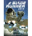 Blade Runner 2019 Nº 01