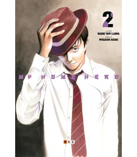 My home hero Nº 02