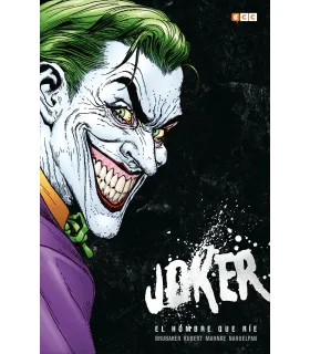 Joker: el hombre que ríe