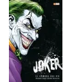 Joker: el hombre que ríe