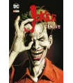 Joker: Primera sangre