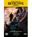 Batman - Detective Comics: Pingüino Emperador