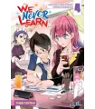 We Never Learn Nº 04
