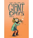 Giant Days Nº 06