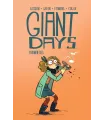 Giant Days Nº 06