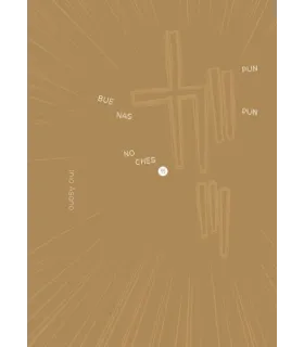 Buenas noches, Punpun Nº 11 (de 13)