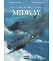 Las grandes batallas navales Nº 07: Midway