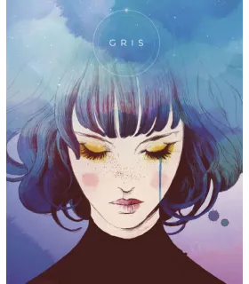 GRIS (Artbook)