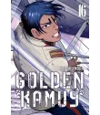 Golden Kamuy Nº 16 (de 31)