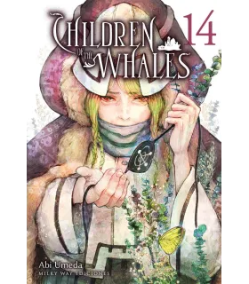Children of the Whales Nº 14 (de 23)
