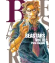 Beastars Nº 10 (de 22)