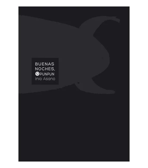 Buenas noches, Punpun Nº 12 (de 13)