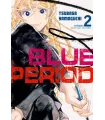 Blue Period Nº 02